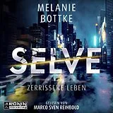 Digital Selve von Melanie Bottke
