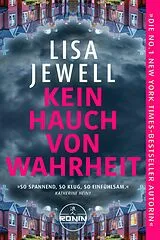 E-Book (epub) Kein Hauch von Wahrheit von Lisa Jewell