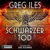 Digital Schwarzer Tod von Greg Iles