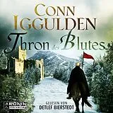 Digital Thron des Blutes von Conn Iggulden