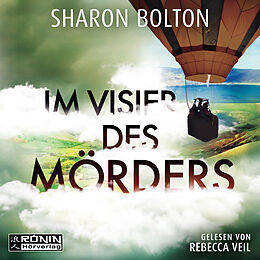 Digital Im Visier des Mörders von Sharon Bolton
