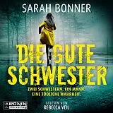 Digital Die gute Schwester von Sarah Bonner