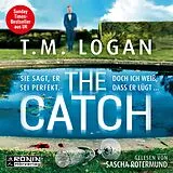 Digital The Catch von T.M. Logan