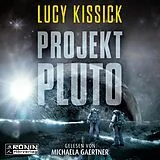 Digital Projekt Pluto von Lucy Kissick
