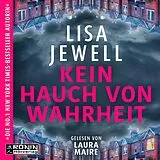 Digital Kein Hauch von Wahrheit von Lisa Jewell