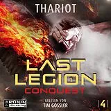 Digital Last Legion: Conquest von Thariot