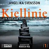 Digital Kiellinie von Angelika Svensson