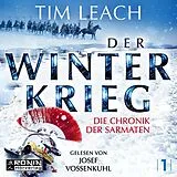 Digital Der Winterkrieg von Tim Leach