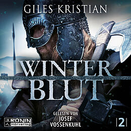 Digital Winterblut von Giles Kristian