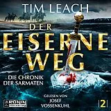 Digital Der eiserne Weg von Tim Leach