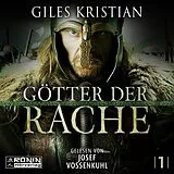 Digital Götter der Rache von Giles Kristian
