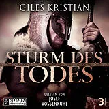 Digital Sturm des Todes von Giles Kristian