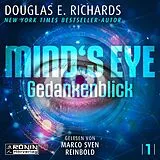Digital Mind's Eye von Douglas E. Richards