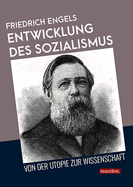 Geheftet Entwicklung des Sozialismus von der Utopie zur Wissenschaft von Friedrich Engels