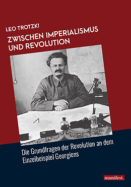 Kartonierter Einband (Kt) Zwischen Imperialismus und Revolution von Leo Trotzki