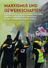 Kartonierter Einband (Kt) Marxismus und Gewerkschaften von 