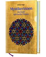 Fester Einband Mystikerinnen von Ulrike Voigt