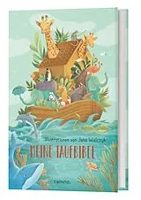 Fester Einband Meine Taufbibel von 