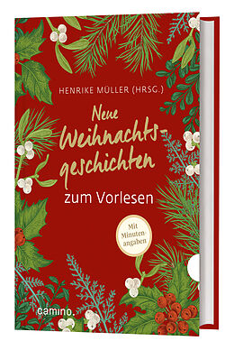 Fester Einband Neue Weihnachtsgeschichten zum Vorlesen von 