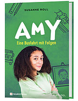 Fester Einband Amy von Susanne Roll