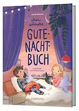 Fester Einband Mein schönstes Gute-Nacht-Buch von Judith Vonderau