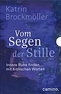 E-Book (epub) Vom Segen der Stille von Katrin Brockmöller