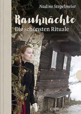 E-Book (epub) Rauhnächte von Nadine Stegelmeier