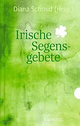 E-Book (epub) Irische Segensgebete von 