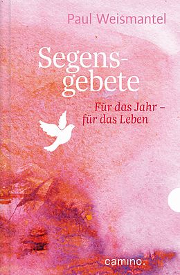 E-Book (epub) Segensgebete von Paul Weismantel