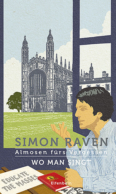 Almosen fürs Vergessen / Wo man singt