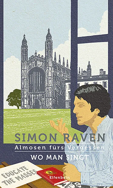 Almosen fürs Vergessen / Wo man singt