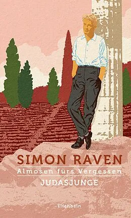 E-Book (epub) Almosen fürs Vergessen / Judasjunge von Simon Raven