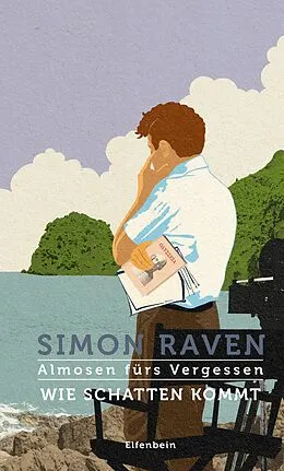 E-Book (epub) Wie Schatten kommt von Simon Raven
