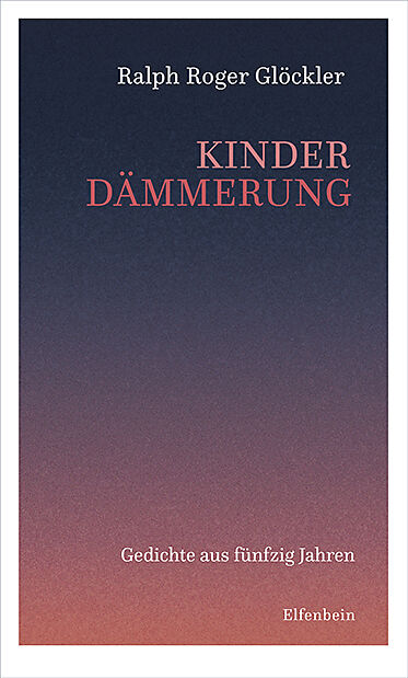 Kinderdämmerung