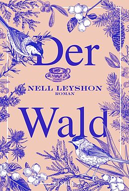 E-Book (epub) Der Wald von Nell Leyshon