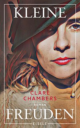 Fester Einband Kleine Freuden von Clare Chambers