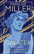 E-Book (epub) Galatea von Madeline Miller