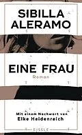 E-Book (epub) Eine Frau von Sibilla Aleramo