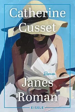 E-Book (epub) Janes Roman von Catherine Cusset