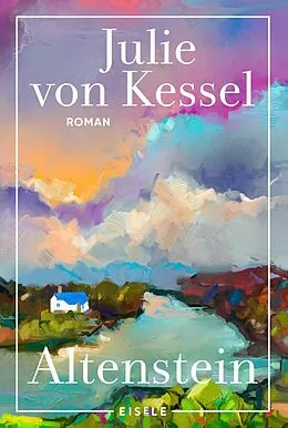 E-Book (epub) Altenstein von Julie von Kessel