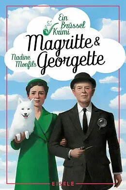 E-Book (epub) Magritte und Georgette von Nadine Monfils
