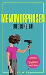 Fester Einband Menomorphosen von Jule Ronstedt
