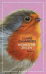 Fester Einband Heimliche Zeilen von Clare Chambers