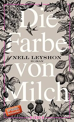 E-Book (epub) Die Farbe von Milch von Nell Leyshon
