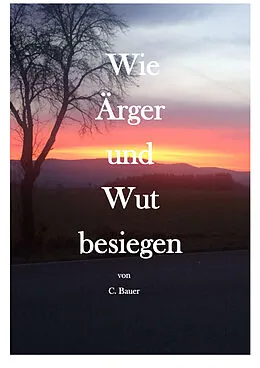 E-Book (epub) Wie Ärger und Wut besiegen von Christian Bauer