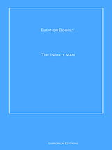 eBook (epub) The Insect Man de Eleanor Doorly