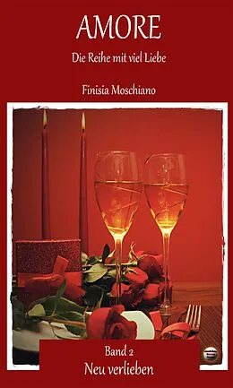E-Book (epub) Neu verlieben von Finisia Moschiano