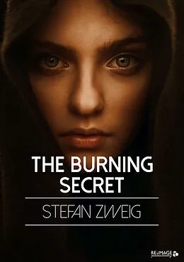 E-Book (epub) The Burning Secret von Stefan Zweig