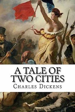 E-Book (epub) A Tale of Two Cities von Charles Dickens