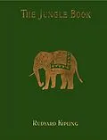 E-Book (epub) The Jungle Book von Rudyard Kipling